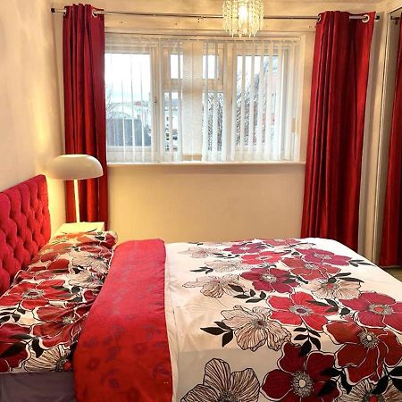 Lovely And Affordable House Closer To The Sea 哈特尔普尔 外观 照片