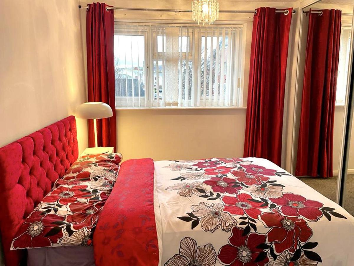 Lovely And Affordable House Closer To The Sea 哈特尔普尔 外观 照片