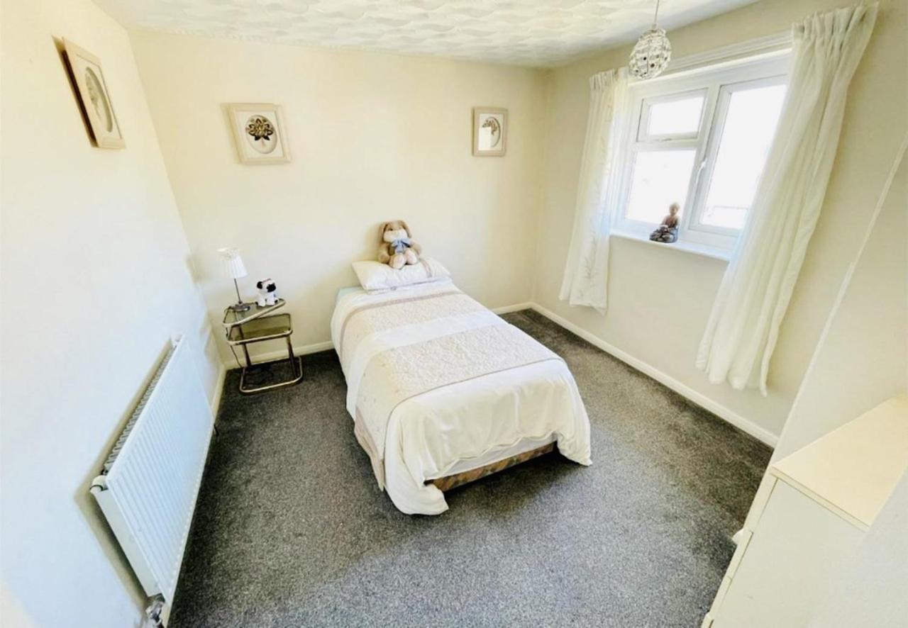 Lovely And Affordable House Closer To The Sea 哈特尔普尔 外观 照片